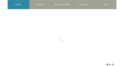 Desktop Screenshot of kion.com.tr